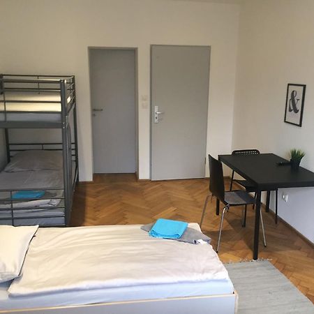 P63 City Rooms Nuernberg Center Kültér fotó