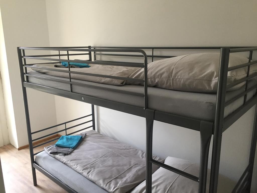 P63 City Rooms Nuernberg Center Kültér fotó