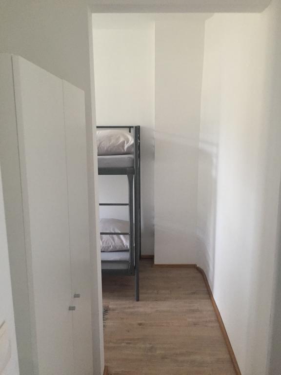 P63 City Rooms Nuernberg Center Kültér fotó