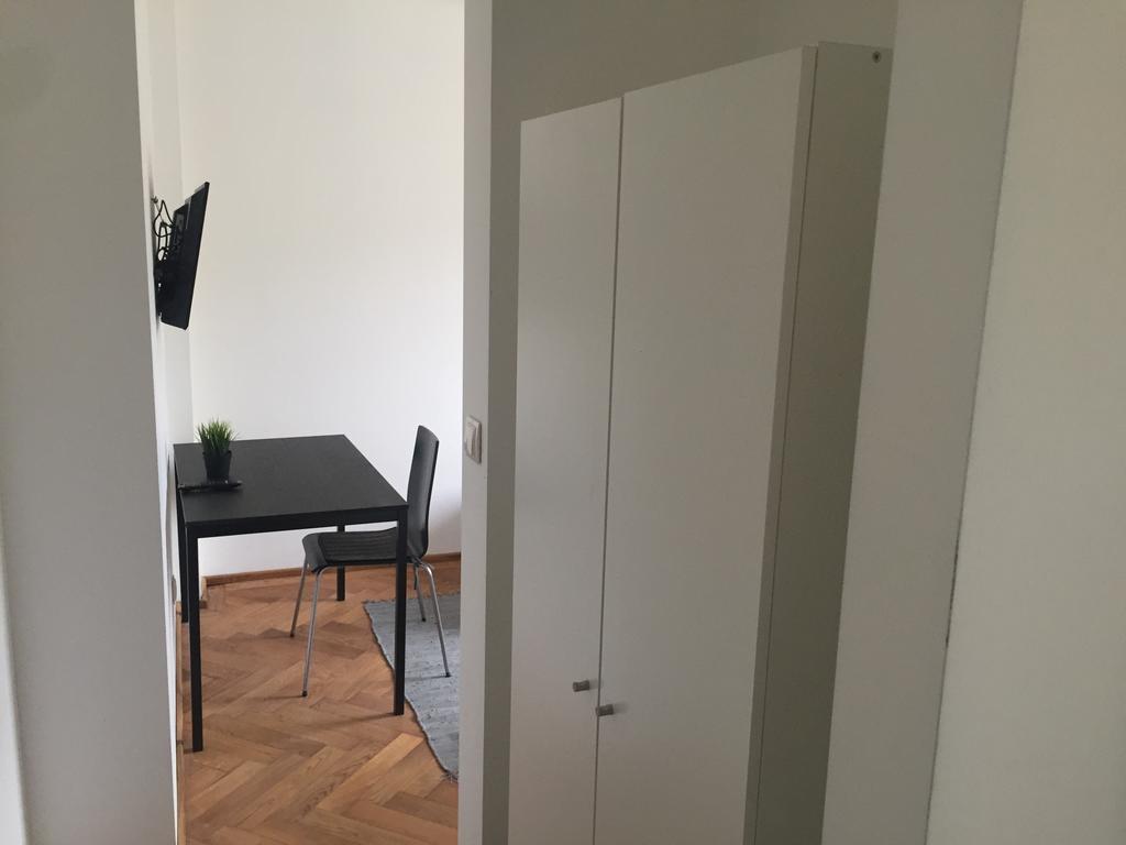 P63 City Rooms Nuernberg Center Kültér fotó
