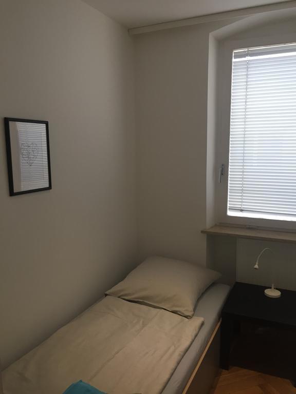 P63 City Rooms Nuernberg Center Kültér fotó