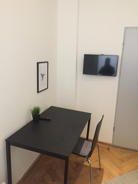 P63 City Rooms Nuernberg Center Kültér fotó