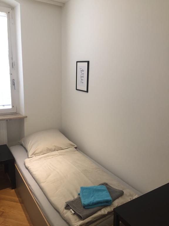 P63 City Rooms Nuernberg Center Kültér fotó