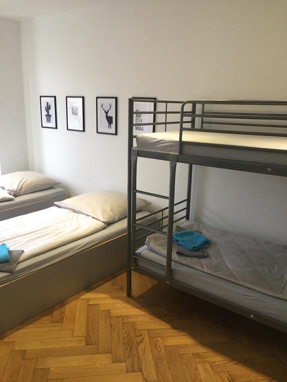 P63 City Rooms Nuernberg Center Kültér fotó