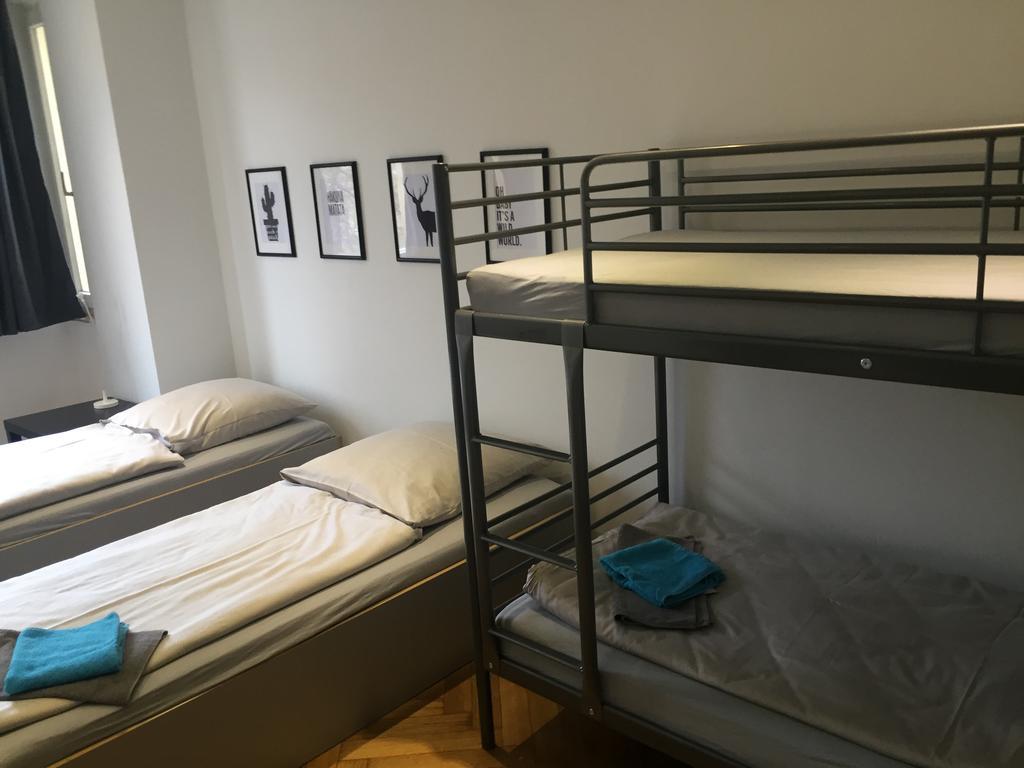 P63 City Rooms Nuernberg Center Kültér fotó