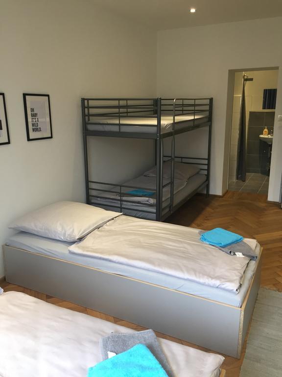 P63 City Rooms Nuernberg Center Kültér fotó