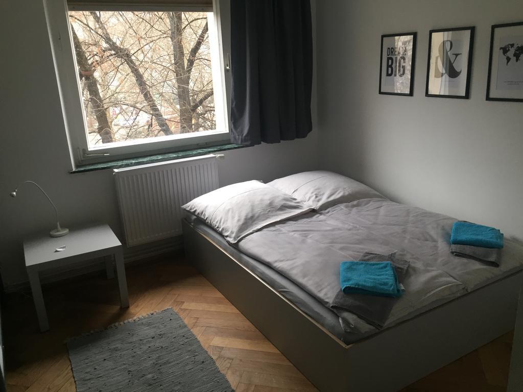 P63 City Rooms Nuernberg Center Kültér fotó