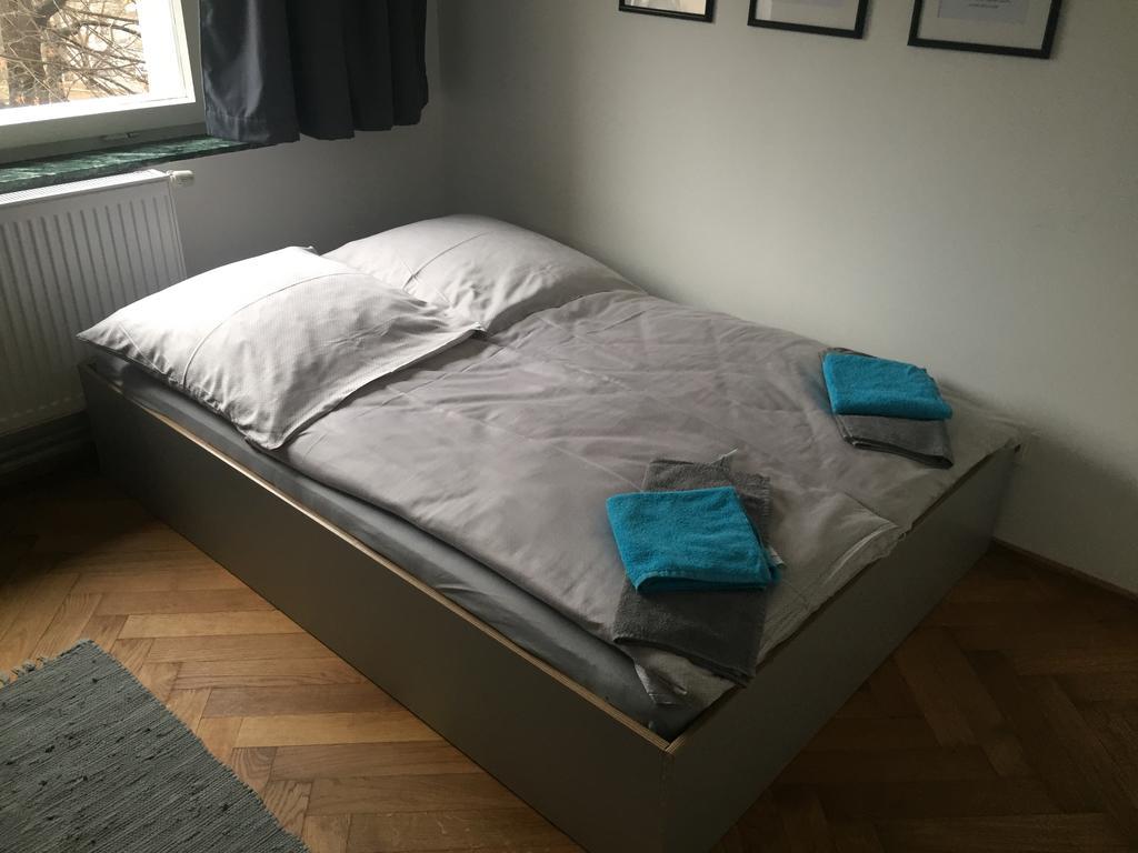 P63 City Rooms Nuernberg Center Kültér fotó