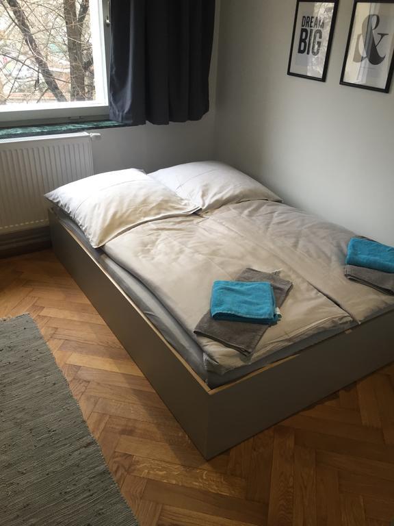 P63 City Rooms Nuernberg Center Kültér fotó