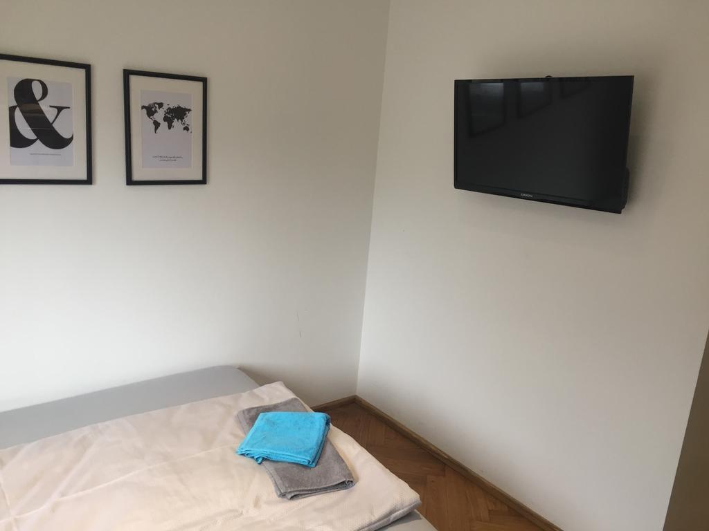 P63 City Rooms Nuernberg Center Kültér fotó