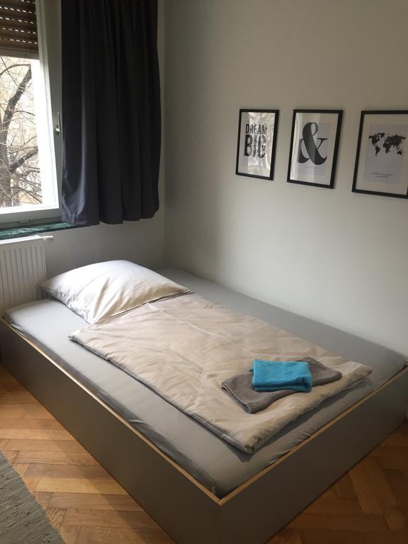 P63 City Rooms Nuernberg Center Kültér fotó