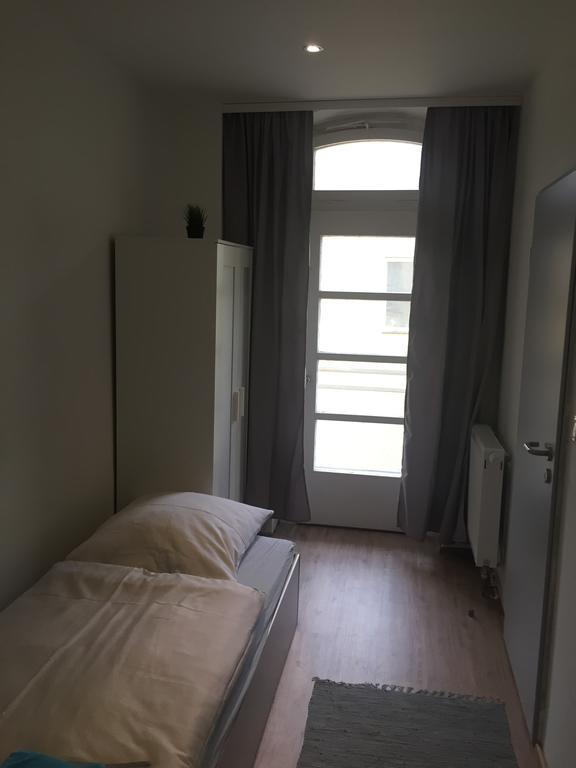 P63 City Rooms Nuernberg Center Kültér fotó