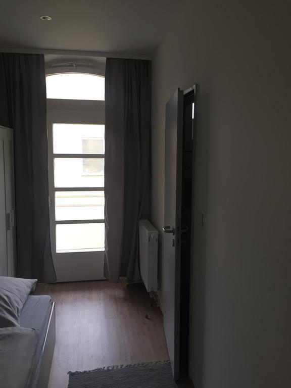 P63 City Rooms Nuernberg Center Kültér fotó
