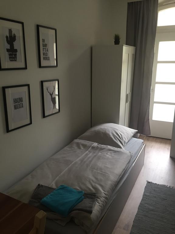 P63 City Rooms Nuernberg Center Kültér fotó