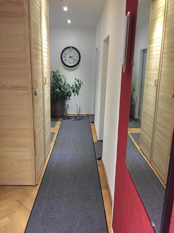 P63 City Rooms Nuernberg Center Kültér fotó
